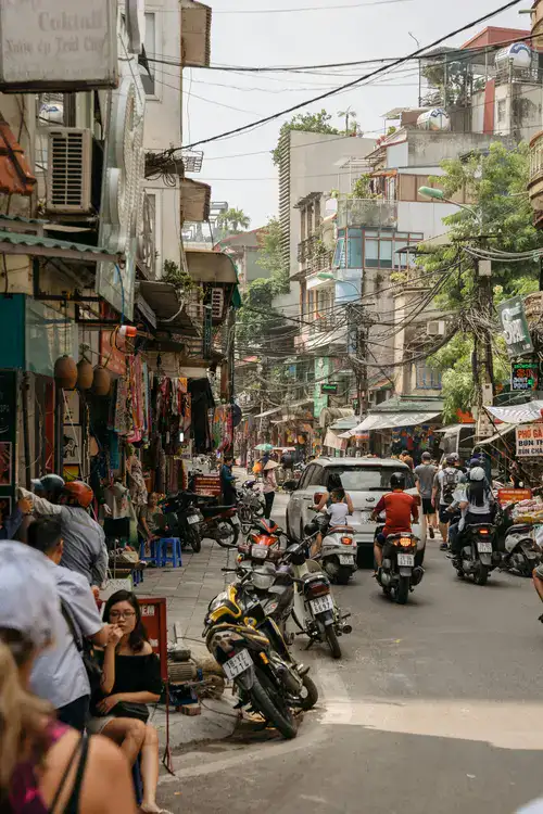 Hanoi